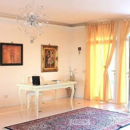 Devin לינה וארוחת בוקר Montalbano (Ferrara)