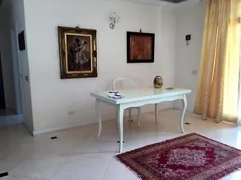 Devin לינה וארוחת בוקר Montalbano (Ferrara)