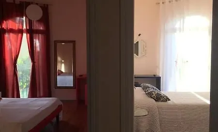 לינה וארוחת בוקר Devin Montalbano (Ferrara)
