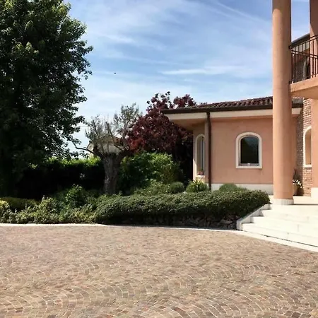 Devin 3* Montalbano (Ferrara)